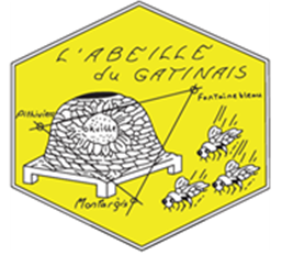 L' Abeille du Gâtinais   –   Rucher école